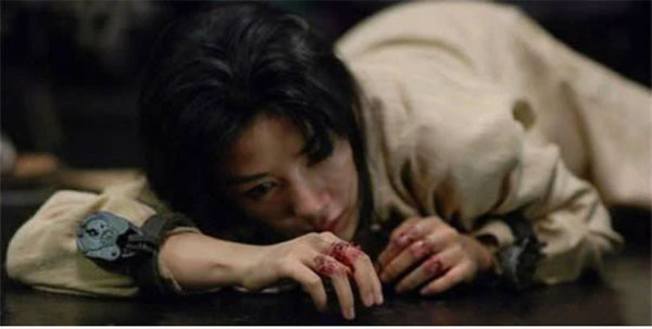 Cung nữ cũng cần tịnh thân giống thái giám, vì sao họ phải làm vậy?-2