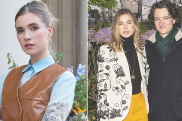 Bị bạn gái cũ lừa nuôi con tu tú 4 năm, ông bố còn bị bắt giam vì thương con-2