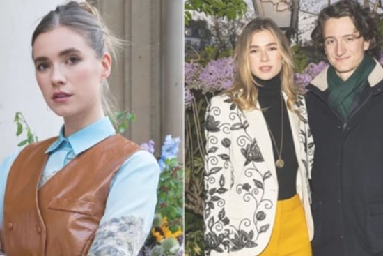 Bạn gái cực phẩm của