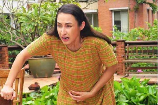 Mẹ chồng coi thường ra mặt vì tôi cưới “chạy bầu”