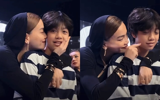 Cường Đô La khoe ảnh con trai đi học, ngoại hình Subeo gây chú ý-3