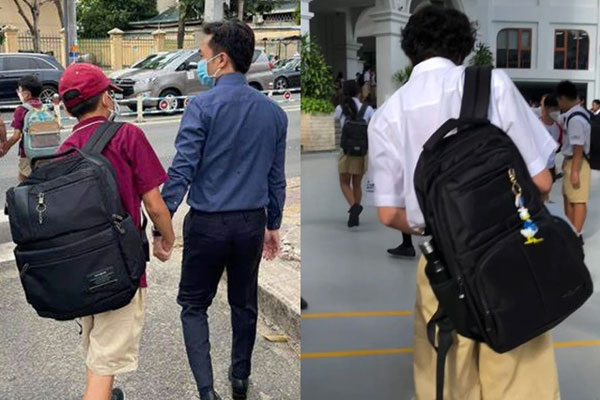 Subeo cao lớn phổng phao trong khung hình với Cường Đô La, ai dè Đàm Thu Trang lên tiếng phốt nóng điều này-8