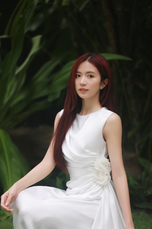 Dàn hot girl phim Việt giờ vàng: Lên sóng cân đẹp vai diễn, ngoài đời đắt show mẫu ảnh-3