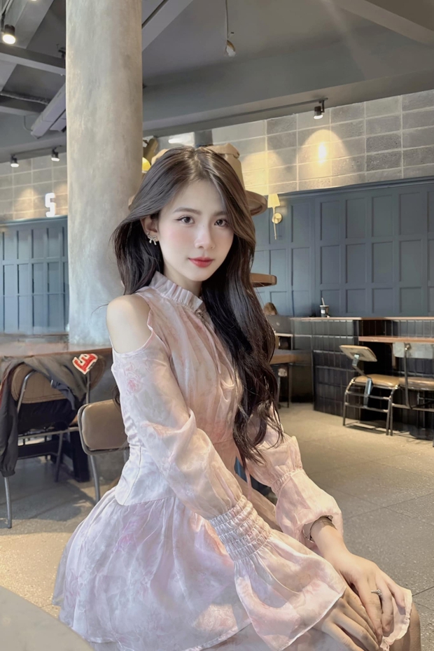 Dàn hot girl phim Việt giờ vàng: Lên sóng cân đẹp vai diễn, ngoài đời đắt show mẫu ảnh-4