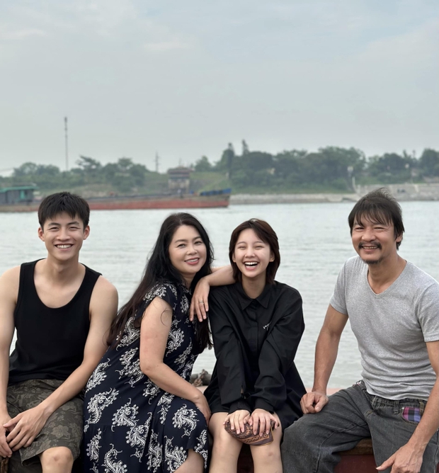 Dàn hot girl phim Việt giờ vàng: Lên sóng cân đẹp vai diễn, ngoài đời đắt show mẫu ảnh-8