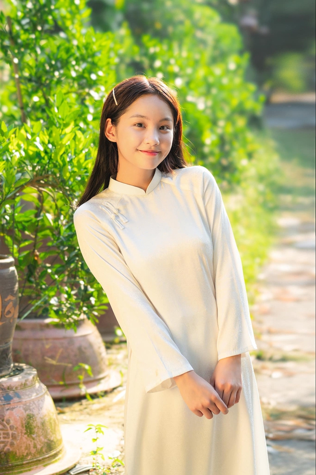 Dàn hot girl phim Việt giờ vàng: Lên sóng cân đẹp vai diễn, ngoài đời đắt show mẫu ảnh-10