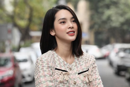 Nguyên tắc hẹn hò gây tranh cãi của Quỳnh Lương: Đừng phóng đại những thứ vốn rất bình thường!