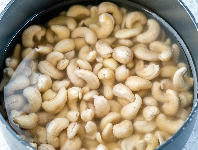 Công thức làm món sữa thơm ngon cho người ăn kiêng và cũng tốt cho trẻ nhỏ-2