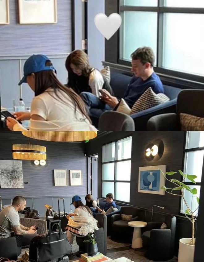 Lisa (BLACKPINK) khó thành con dâu gia tộc xa xỉ hậu hẹn hò quý tử tỷ phú, truyền thông phân tích lý do-1