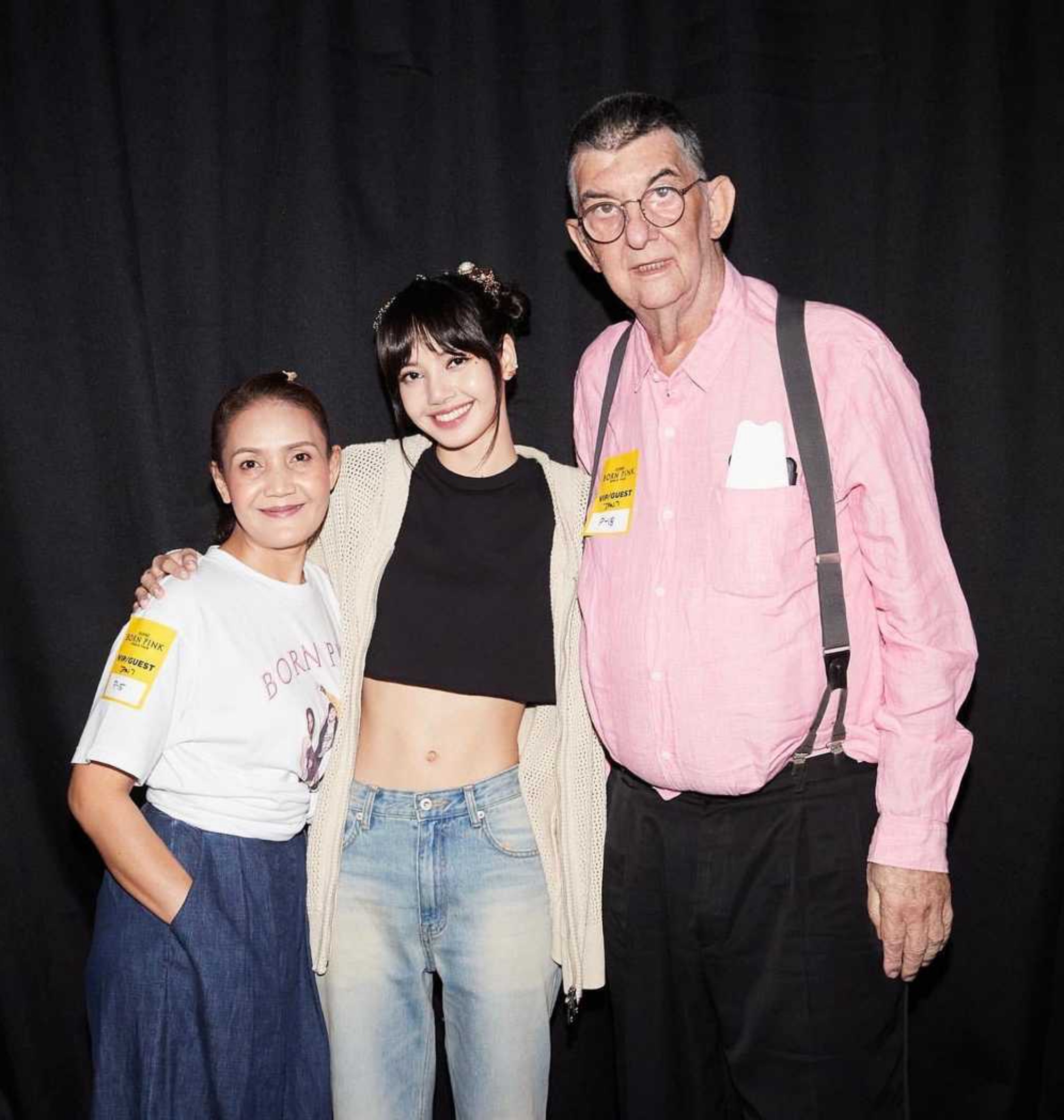 Lisa (BLACKPINK) khó thành con dâu gia tộc xa xỉ hậu hẹn hò quý tử tỷ phú, truyền thông phân tích lý do-7