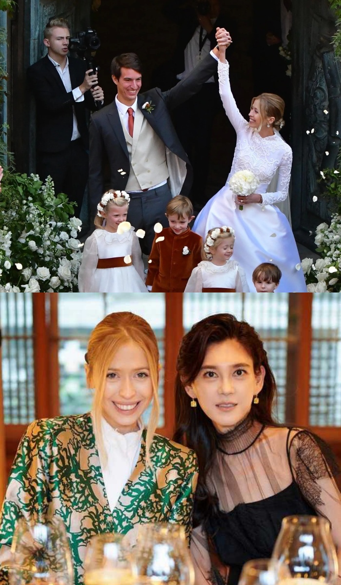 Lisa (BLACKPINK) khó thành con dâu gia tộc xa xỉ hậu hẹn hò quý tử tỷ phú, truyền thông phân tích lý do-10