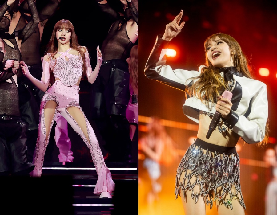 Lisa (BLACKPINK) khó thành con dâu gia tộc xa xỉ hậu hẹn hò quý tử tỷ phú, truyền thông phân tích lý do-14