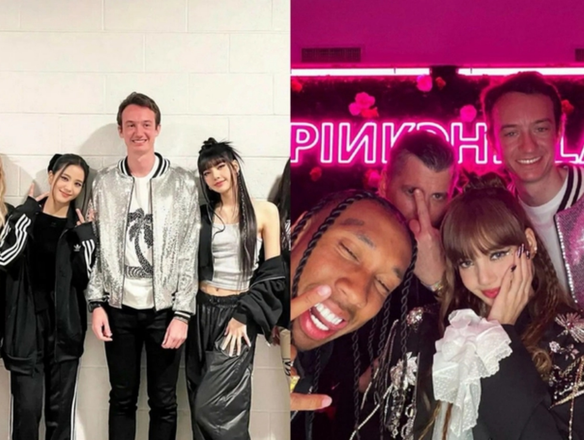 Lisa (BLACKPINK) khó thành con dâu gia tộc xa xỉ hậu hẹn hò quý tử tỷ phú, truyền thông phân tích lý do-19