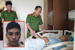 Truy bắt nghi phạm bắt cóc bé gái 8 tuổi ở Quảng Trị-2