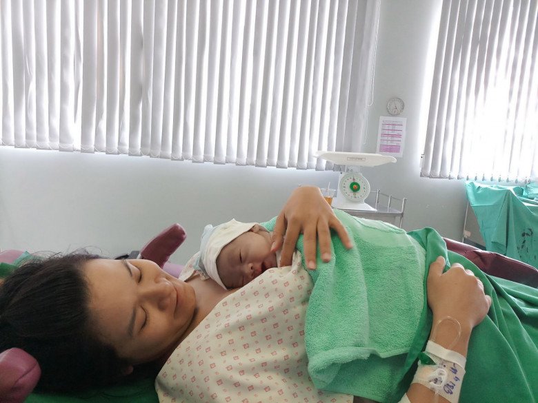 Chị em có tiền sử thai lưu nhất định phải làm những xét nghiệm này trước khi mang bầu để không mất con lần nữa-1