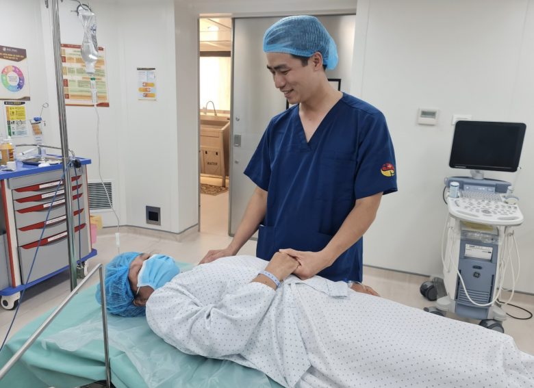 Chị em có tiền sử thai lưu nhất định phải làm những xét nghiệm này trước khi mang bầu để không mất con lần nữa-2