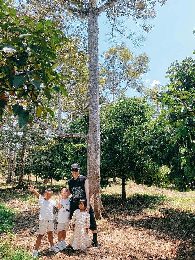 Nhà vườn khó ai bì kịp của NTK vừa thừa nhận rút kinh nghiệm sâu sắc vì kêu gọi từ thiện trong hội anti HH Ý Nhi-3