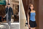 Bạn gái của hot boy CLB Thanh Hóa có vẻ ngoài xinh đẹp, nóng bỏng-8