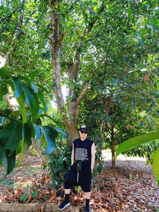 Nhà vườn khó ai bì kịp của NTK vừa thừa nhận rút kinh nghiệm sâu sắc vì kêu gọi từ thiện trong hội anti HH Ý Nhi-10