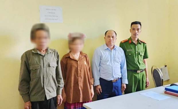 Tìm việc qua Facebook, thiếu nữ 15 tuổi bị ép làm nhân viên quán karaoke-1