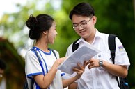 NÓNG: Ngoại Thương, Bách Khoa, Y Hà Nội và hơn 30 trường ĐH trên toàn quốc dự kiến lịch công bố điểm chuẩn