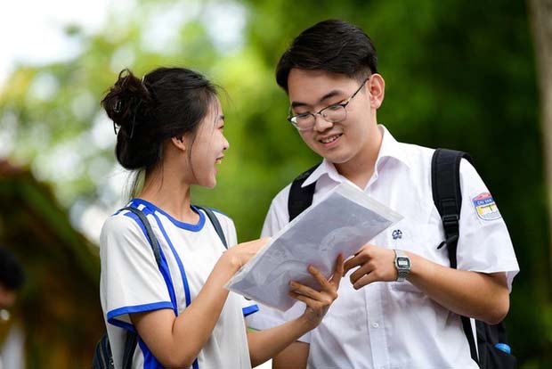 NÓNG: Ngoại Thương, Bách Khoa, Y Hà Nội và hơn 30 trường ĐH trên toàn quốc dự kiến lịch công bố điểm chuẩn-1