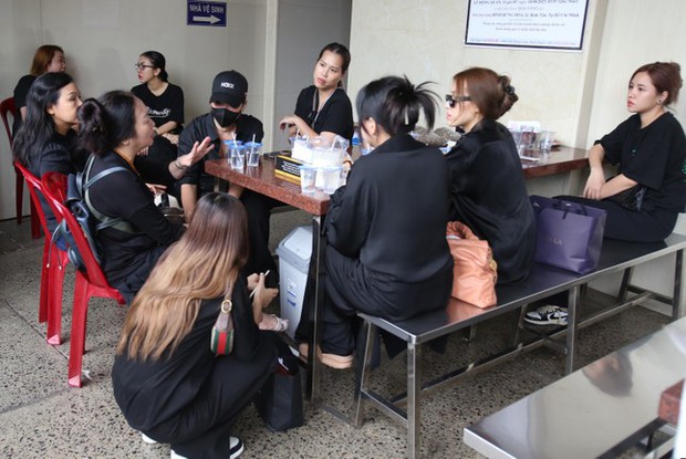 Bố người mẫu Phương Anh: Con gái mất đột ngột ở tuổi 36, vợ chồng tôi sốc-3