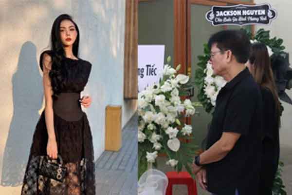 Nguyên nhân người mẫu Phương Anh đột ngột qua đời ở tuổi 36-2