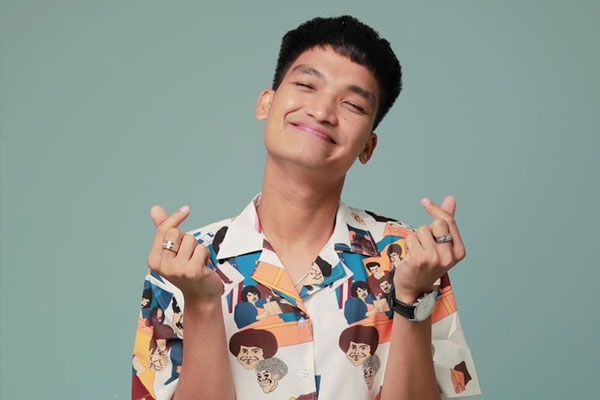 Mạc Văn Khoa bức xúc khi bị chê bủn xỉn vì số tiền mừng cưới Puka - Gin Tuấn Kiệt-4