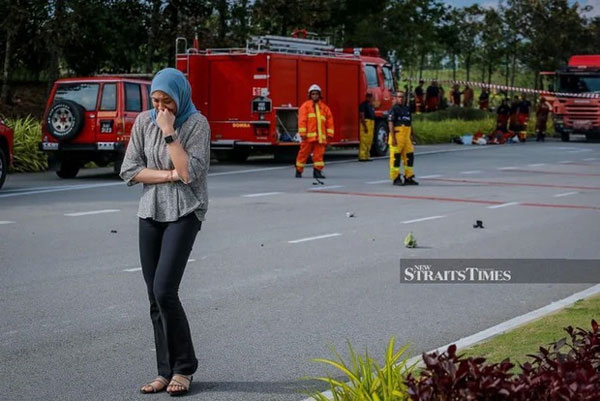 Vụ máy bay Malaysia gặp nạn: Lời nhắn cuối của phi công gây xót xa-4