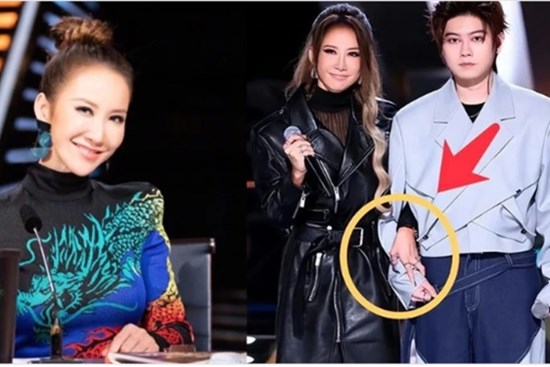 Phẫn nộ đoạn ghi âm Coco Lee tố bị nhà đài chèn ép và chiêu trò, phần nào hé lộ nguyên do cái chết
