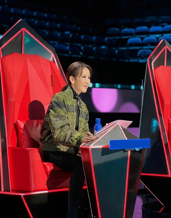 Phẫn nộ đoạn ghi âm Coco Lee tố bị nhà đài chèn ép và chiêu trò, phần nào hé lộ nguyên do cái chết-3