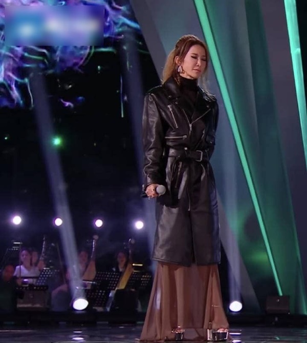 Phẫn nộ đoạn ghi âm Coco Lee tố bị nhà đài chèn ép và chiêu trò, phần nào hé lộ nguyên do cái chết-5