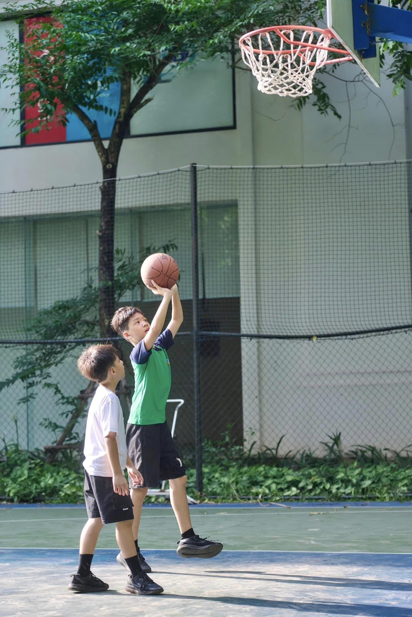 Đan Lê bất ngờ vì con trai đã cao bằng mẹ, chỉ số vượt chuẩn WHO, bí quyết tưởng đơn giản nhưng lại rất khó-2