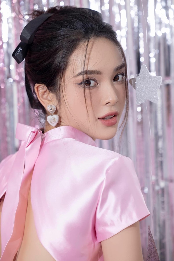 Quỳnh Lương xây nhà cho mẹ ở tuổi 28, làm rõ phát ngôn gây tranh cãi những nguyên tắc khi yêu-1