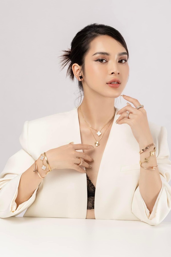 Quỳnh Lương xây nhà cho mẹ ở tuổi 28, làm rõ phát ngôn gây tranh cãi những nguyên tắc khi yêu-3