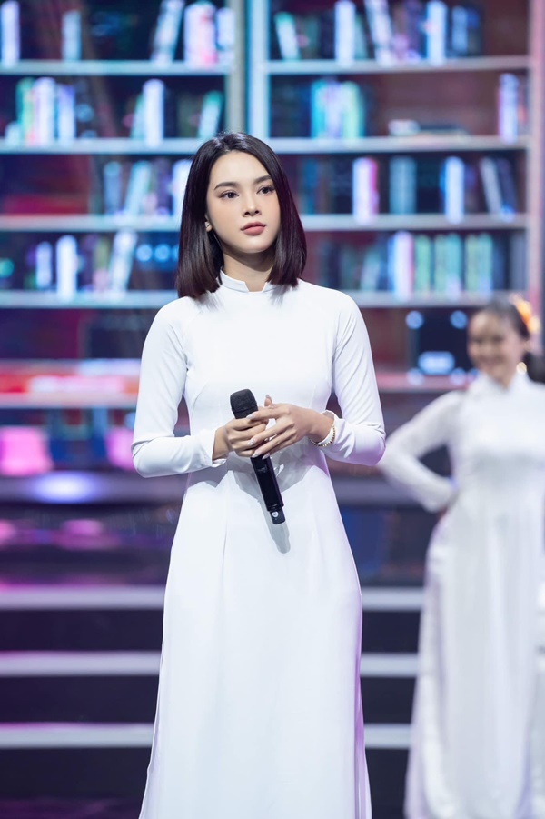 Quỳnh Lương xây nhà cho mẹ ở tuổi 28, làm rõ phát ngôn gây tranh cãi những nguyên tắc khi yêu-5