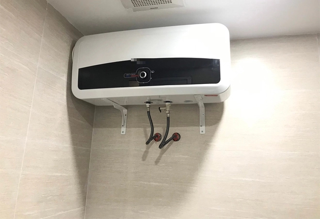 Dùng bình nóng lạnh lắp đặt theo kiểu cũ, 3 người gặp tai nạn thương tâm: Hồi chuông cảnh tỉnh cho nhiều gia đình-3