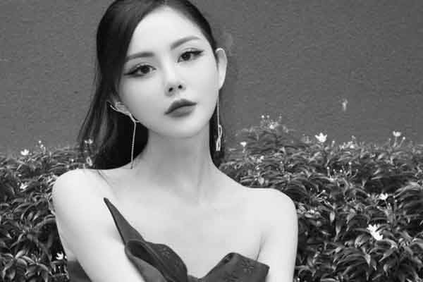 Chia sẻ của bạn trai cũ người mẫu Phương Anh: Cuối cùng, tang lễ của em lại là lễ trưởng thành của anh-2