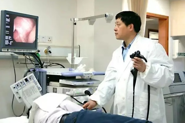 35 tuổi đã bị tổn thương tiền ung thư vì thức uống nhiều người thích-1