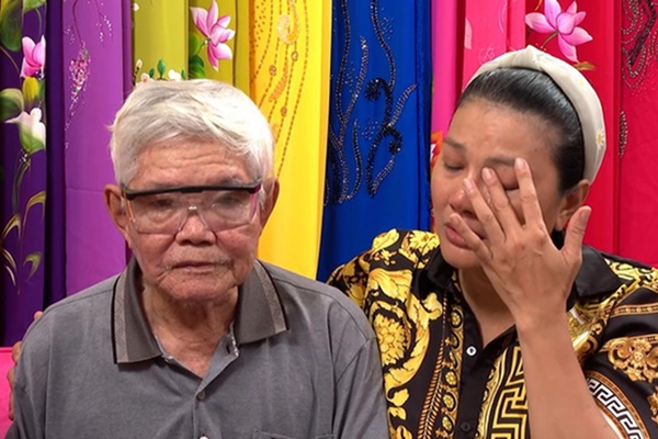 Diễn viên Kiều Trinh: Tôi bị chồng nhốt vào phòng, mở nhạc lên rồi đánh-4