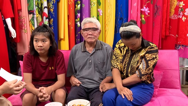 Diễn viên Kiều Trinh: Tôi bị bạo hành tới trầm cảm nặng, mắc bệnh tâm thần, mất trí nhớ-3