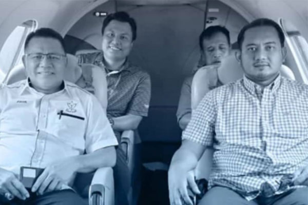 Cặp vợ chồng được đền bù hơn 30 triệu đồng sau chuyến bay ác mộng-2