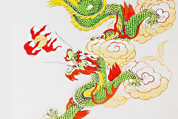 4 con giáp có tiềm năng trở nên giàu có nhất-1