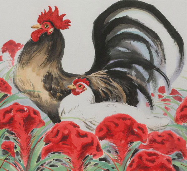 4 con giáp có tiềm năng trở nên giàu có nhất-4