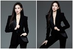 Hoa hậu Đỗ Thị Hà chuộng váy siêu ngắn, khoe chân dài 1m11-13