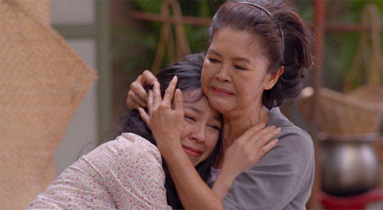 Dắt lưng 4 tỷ, tôi vẫn vui vẻ vào viện dưỡng lão sau khi chăm 2 cháu nội lớn khôn-2