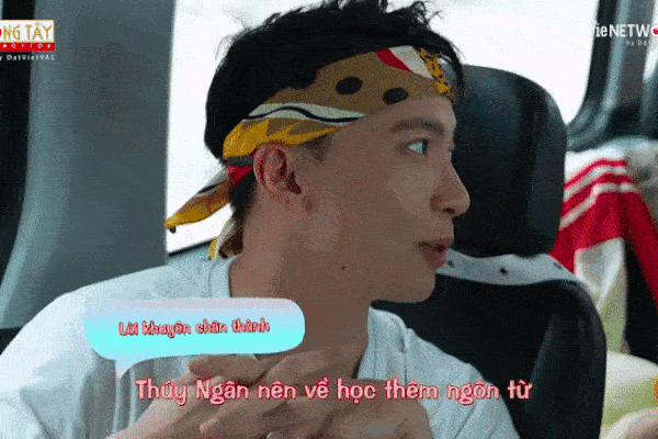 S.T Sơn Thạch nói thẳng Thúy Ngân nên về học thêm ngôn từ, netizen bức xúc: