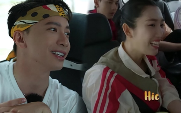 S.T Sơn Thạch nói thẳng Thúy Ngân nên về học thêm ngôn từ, netizen bức xúc: Kém tinh tế-1