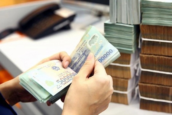 Chồng lương 100 triệu/tháng nhưng né” góp tiền chi tiêu trong nhà-1